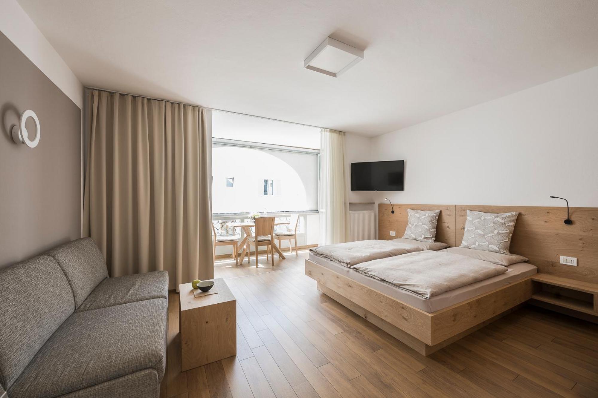 Vettererhof Villa Lana Kültér fotó